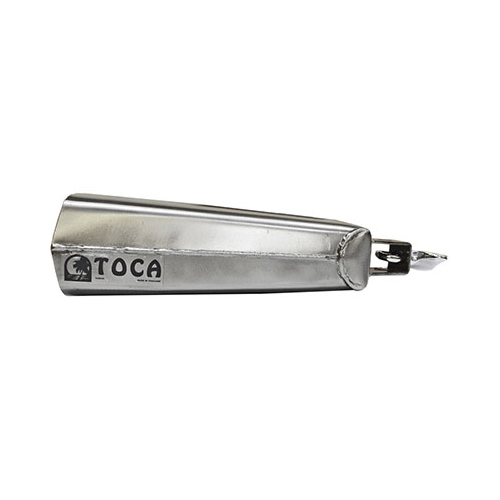 TOCA トカ TTC6 Traditional Lo-Drumset Bell Steel カウベル サブ画像1