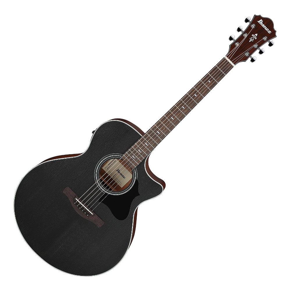 IBANEZ アイバニーズ AE140-WKH エレクトリックアコースティックギター