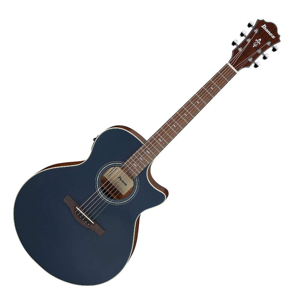 IBANEZ アイバニーズ AE100-DBF エレクトリックアコースティックギター