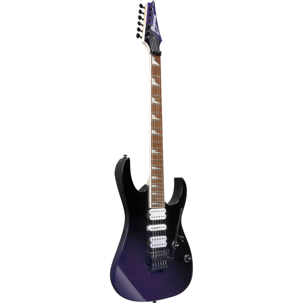 Ibanez アイバニーズ RG470DX-TMN RG Standard エレキギター ボディサイド