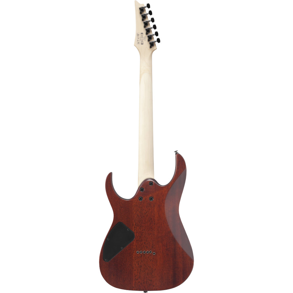 Ibanez アイバニーズ RG421S-SEM RG Standard エレキギター ボディバック