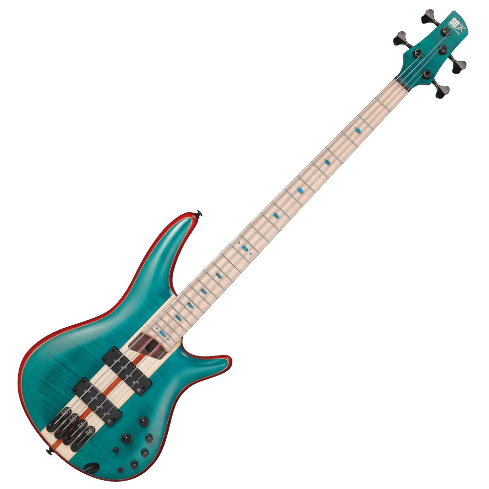 Ibanez アイバニーズ SR1420B-CGL SR Premium エレキベース