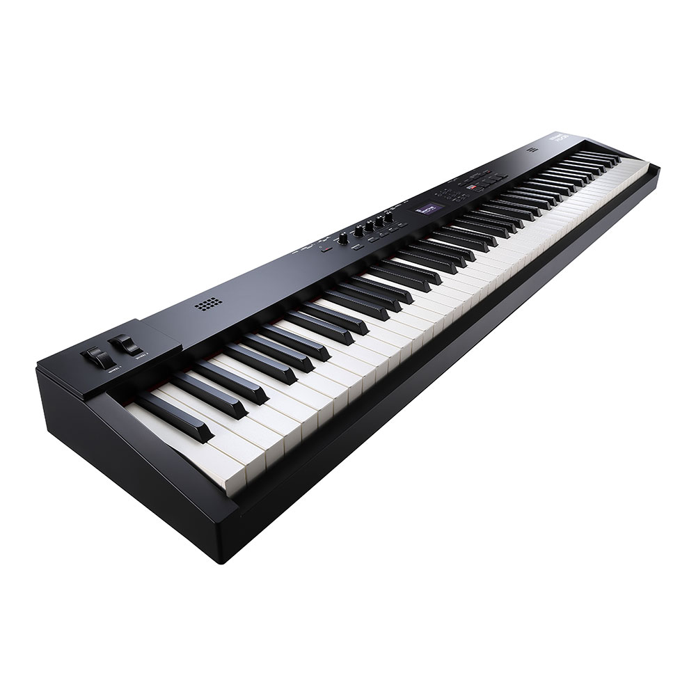 ローランド 電子ピアノ ROLAND RD-08 Stage Piano ステージピアノ 全体像