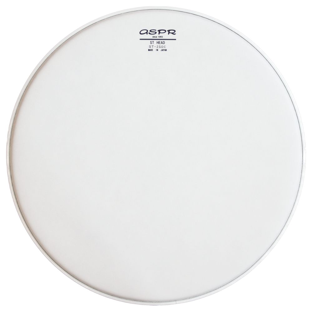 ASPR(アサプラ) ST-250C16 ST series 16インチ ドラムヘッド