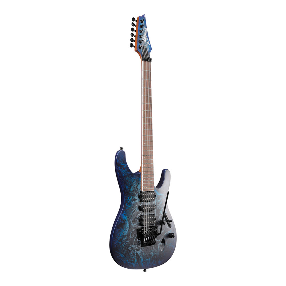 IBANEZ アイバニーズ S770-CZM エレキギター 全体像