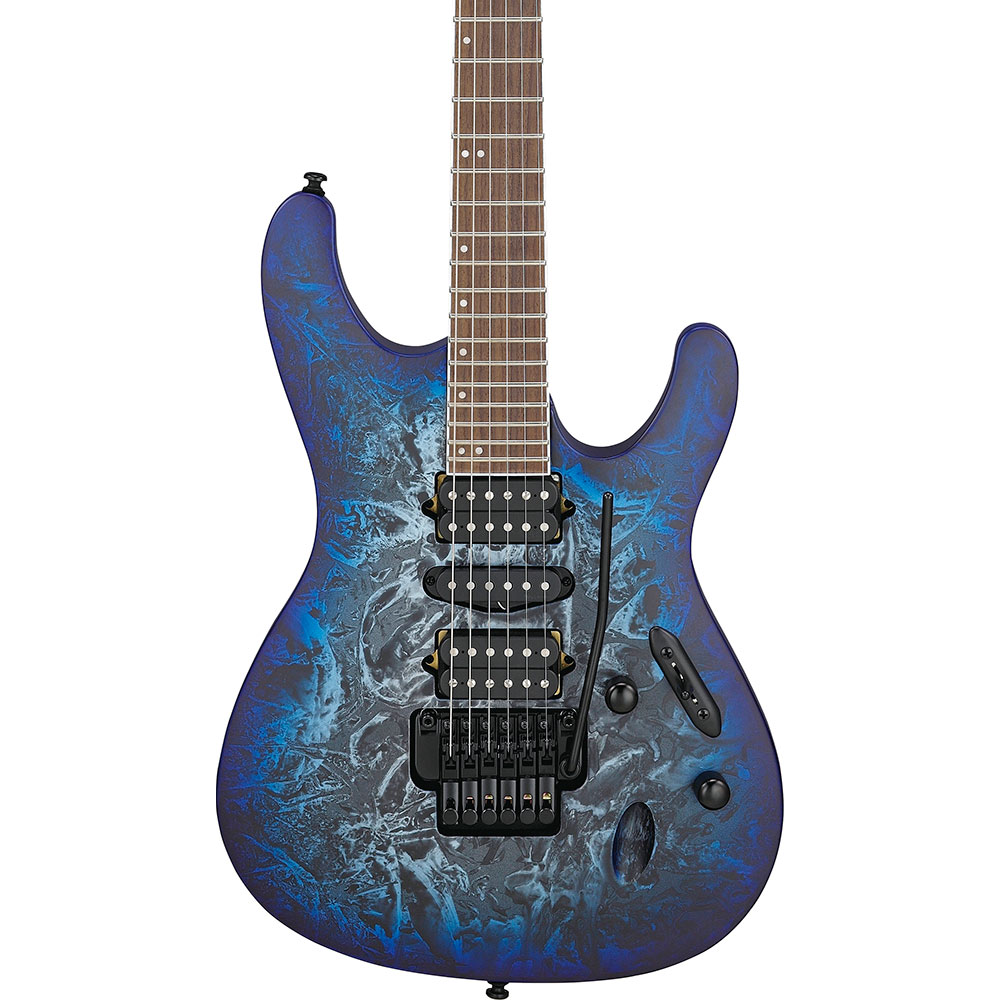 IBANEZ アイバニーズ S770-CZM エレキギター ボディ