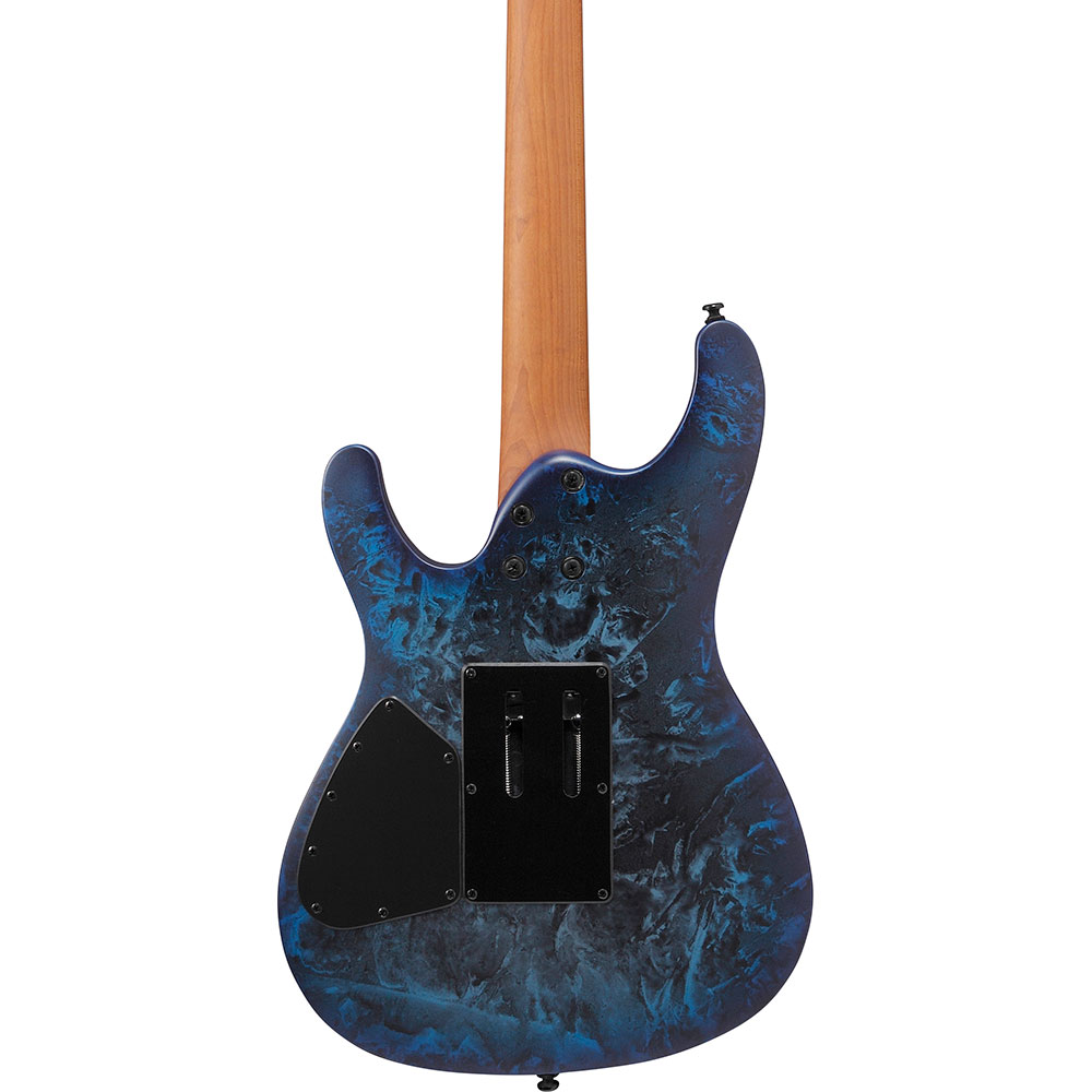 IBANEZ アイバニーズ S770-CZM エレキギター ボディ