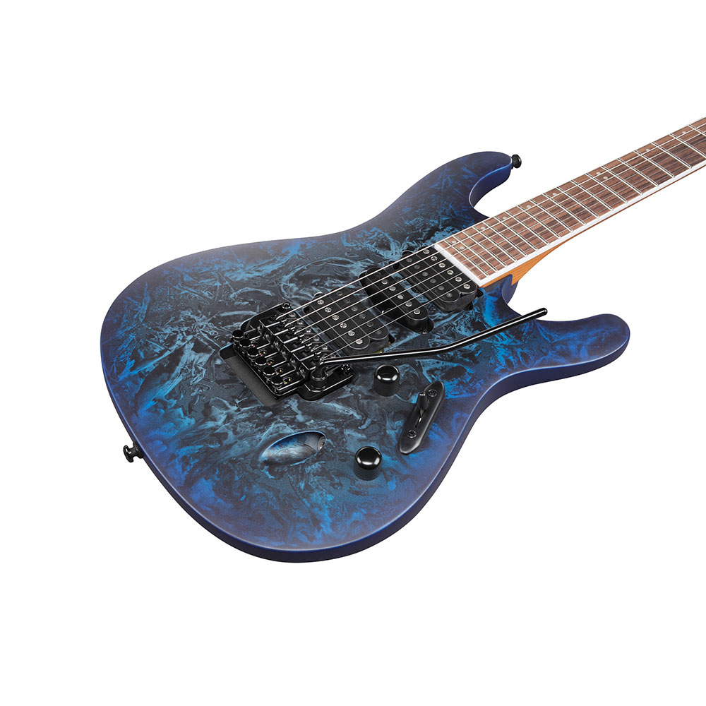 IBANEZ アイバニーズ S770-CZM エレキギター ボディ