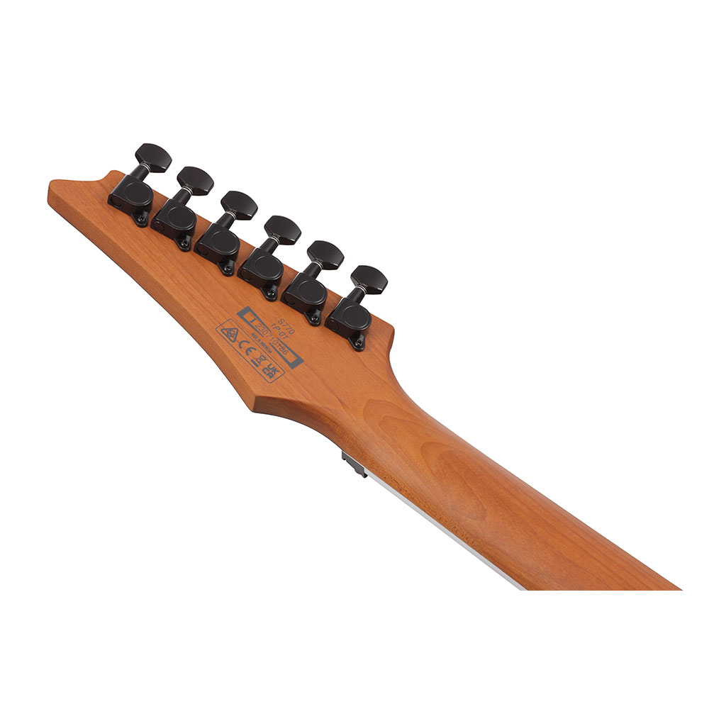 IBANEZ アイバニーズ S770-CZM エレキギター ヘッド・ネック