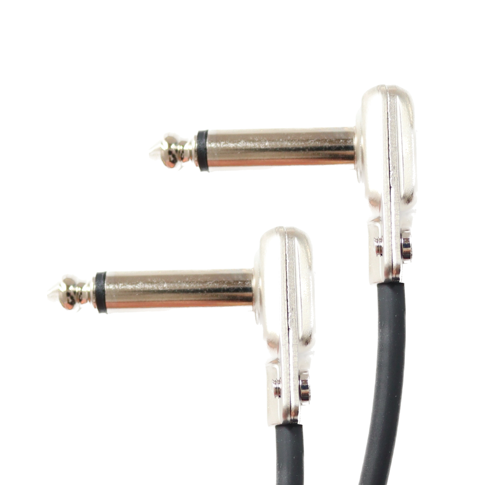 パッチケーブル 15cm CUSTOM AUDIO カスタムオーディオ CAJ KLOTZ-KMMK LL15  LL