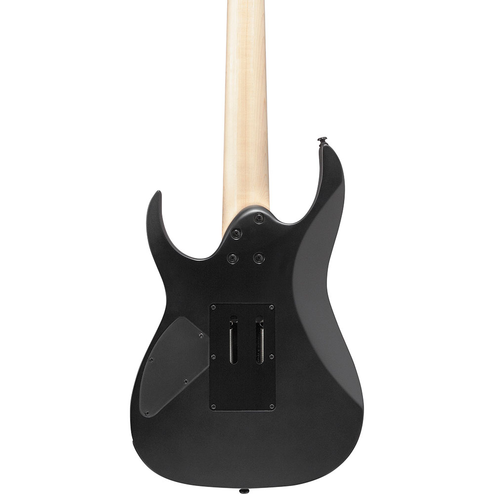 IBANEZ アイバニーズ RG7420EX-BKF 7弦エレキギター ボディ