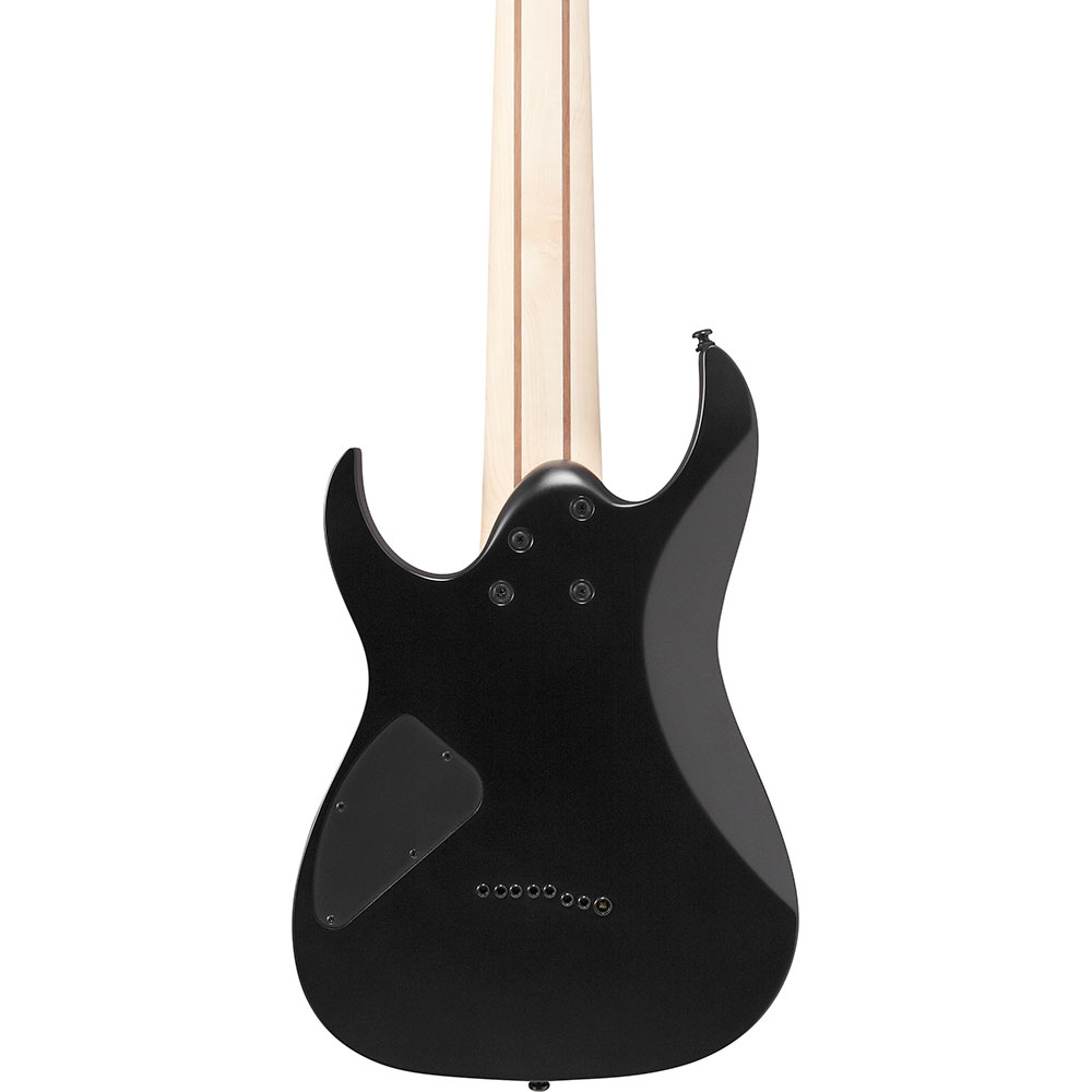 IBANEZ アイバニーズ RG8EX-BKF 8弦エレキギター ボディ