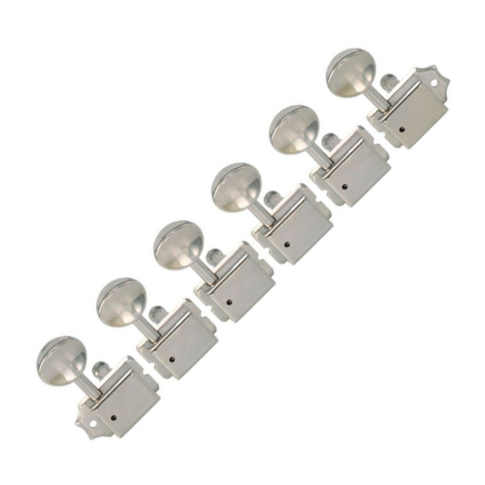 ARIA アリア AT-300G Tuning machines ギター用 ペグ