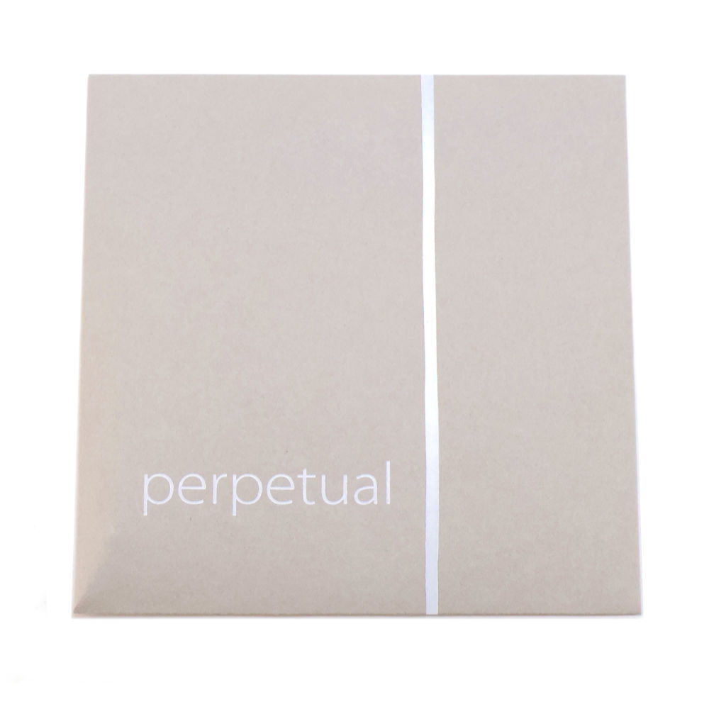PIRASTRO ピラストロ チェロ弦 Perpetual パーペチュアル 333120 A線 クロムスチール