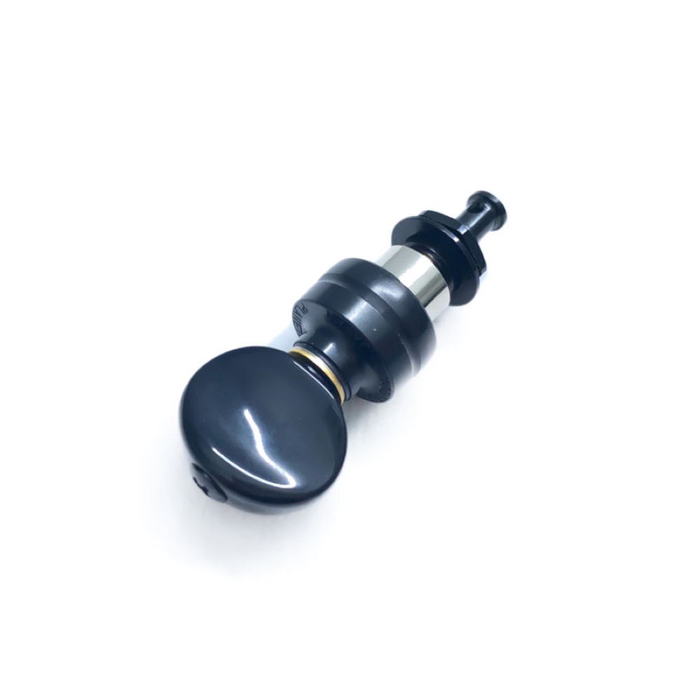 ウクレレペグ フェイマス ゴトー Famous GOTOH UPT-UBB-BC ウクレレ ギアペグ ペグ 4個セット 全体像