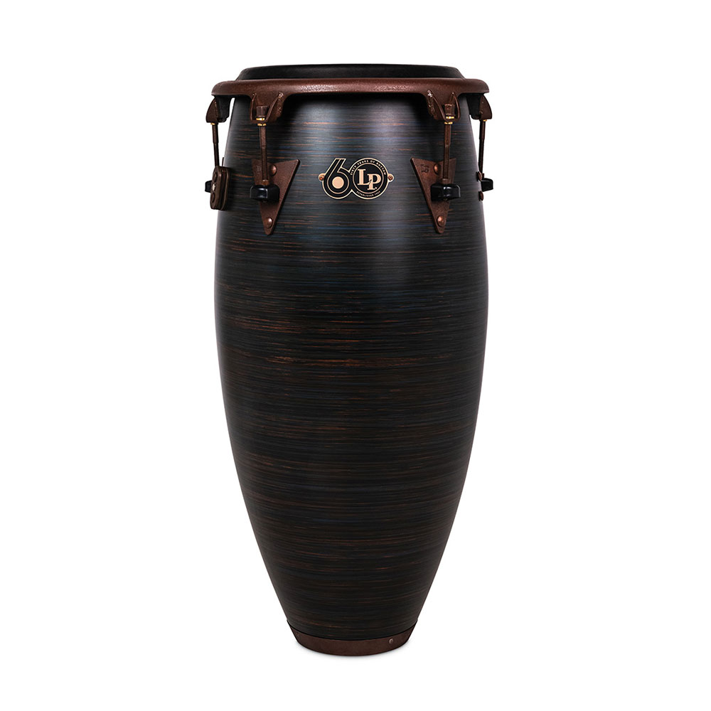 LP LP808T-60 60th Anniversary Congas 11" Quinto キント コンガ