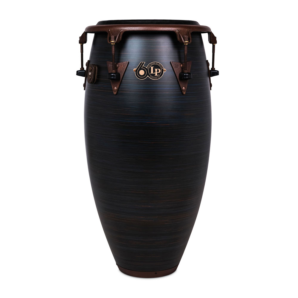 LP LP809T-60 60th Anniversary Congas 11 3/4" Conga コンガ