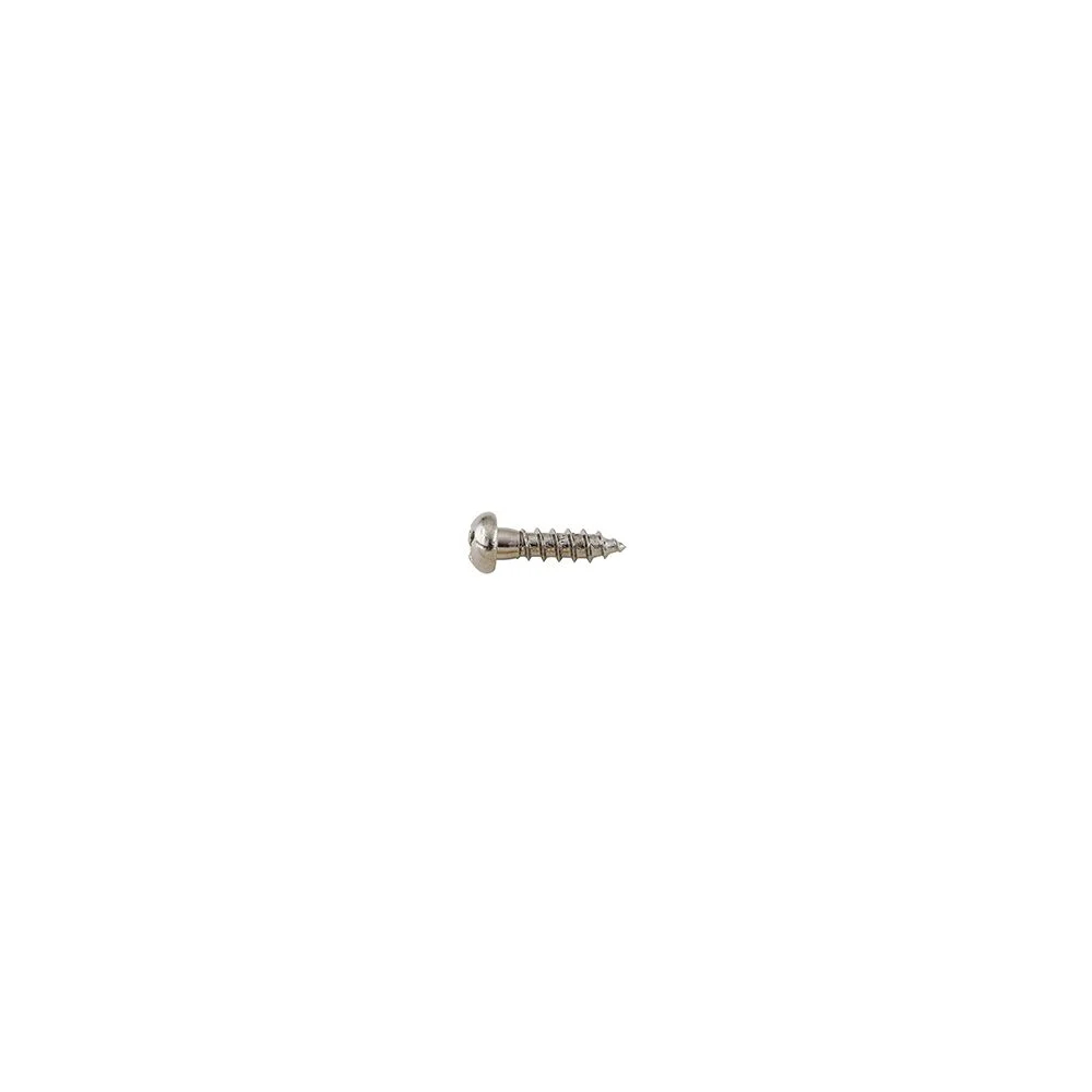 SCUD スカッド WS-18CH ギターペグ用ビス クローム 6個入り