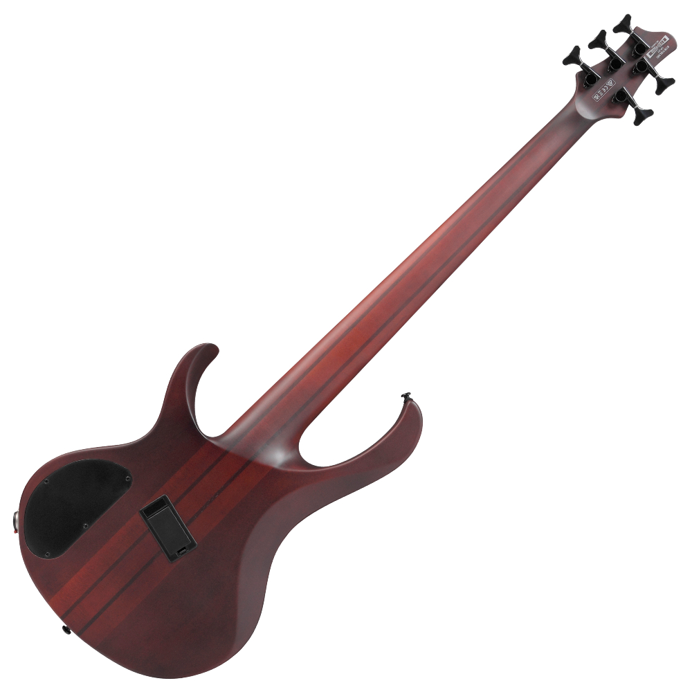 IBANEZ アイバニーズ BTB705LM NNF 5弦 エレキベース ボディバック画像1
