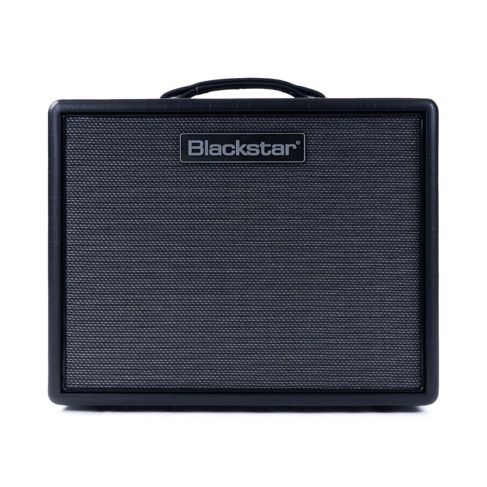 ギターアンプ コンボ 小型 真空管アンプ BLACKSTAR HT-5R MK3 COMBO R 5W チューブアンプ 5ワット フルチューブ リバーブ搭載 ブラックスター