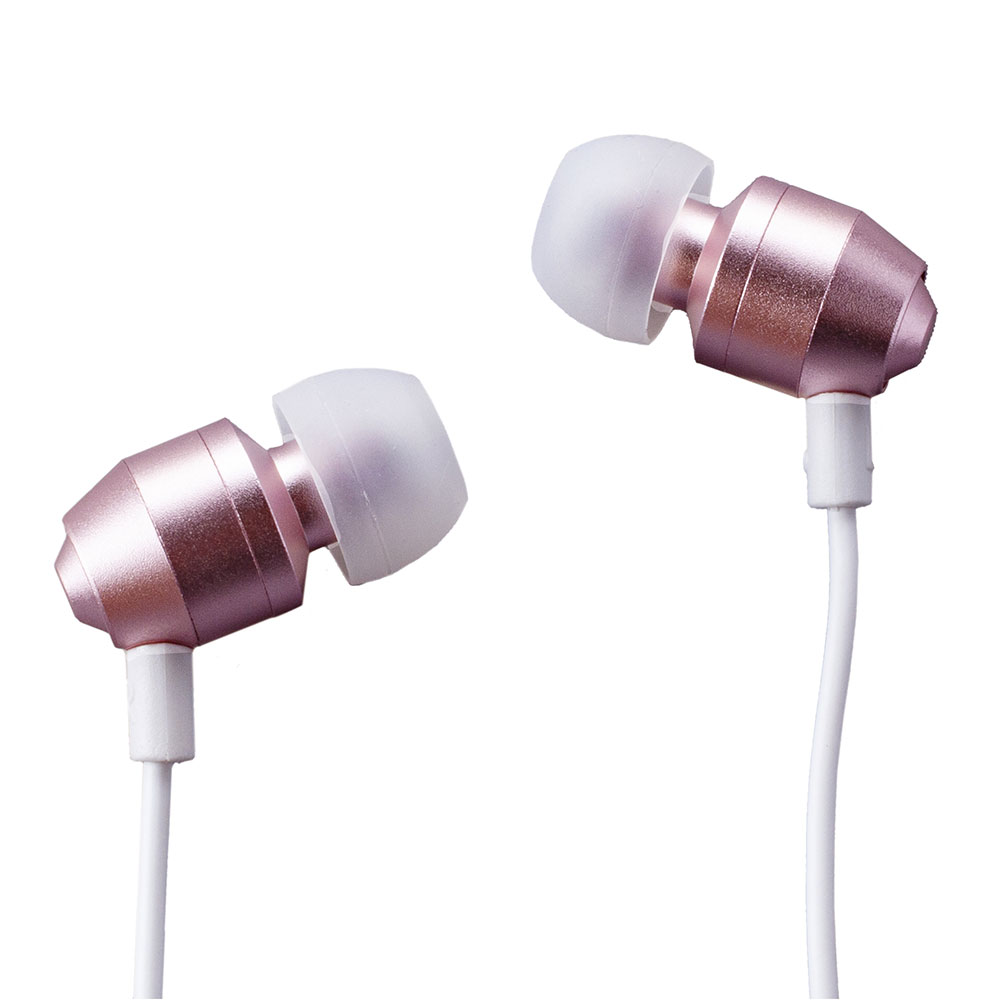 Hi-Unit ハイユニット HSE-A1000PNK P アルペックス 有線ピヤホン 1 ピンク イヤホン