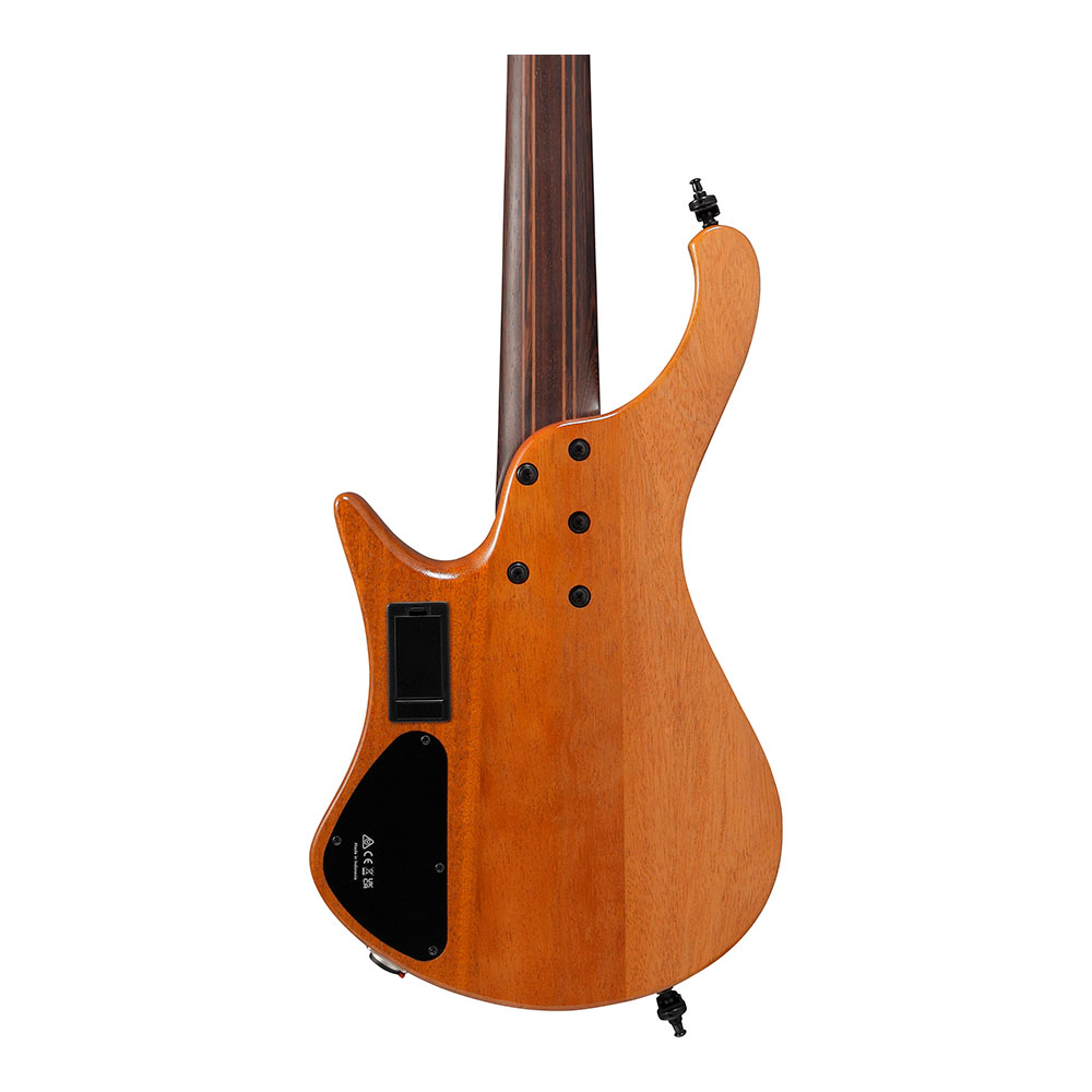 IBANEZ アイバニーズ EHB1505SMS-FNL 5弦エレキベース ヘッドレスベース ボディバック