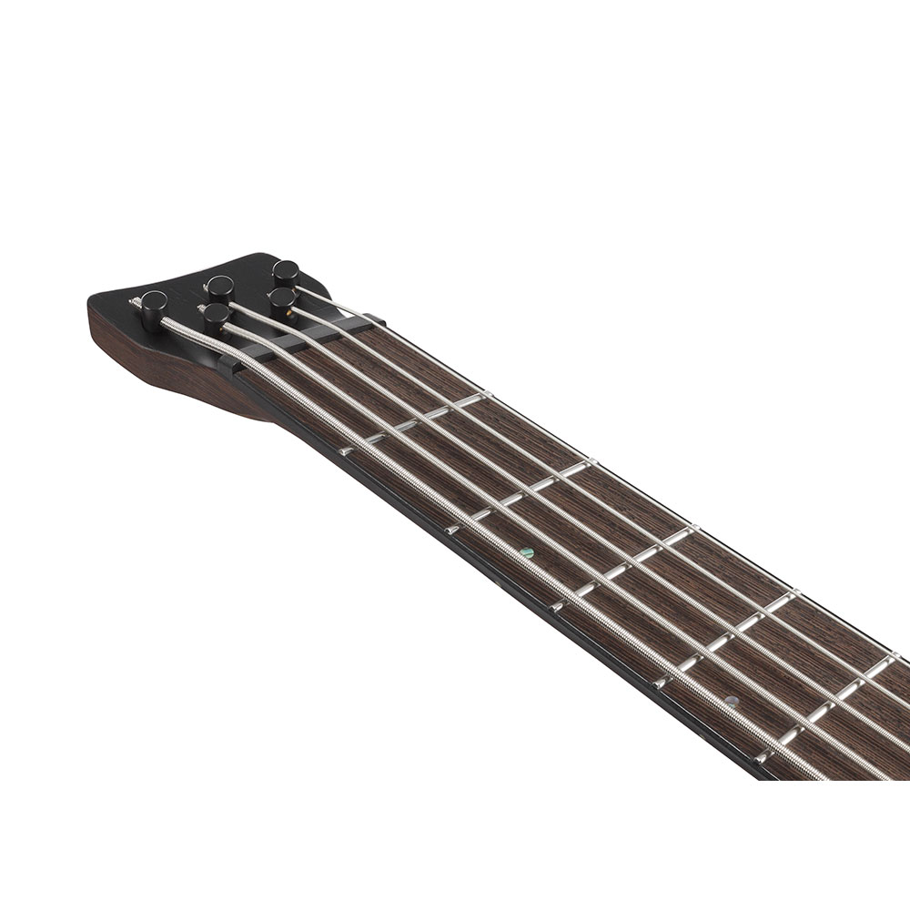 IBANEZ アイバニーズ EHB1505SMS-FNL 5弦エレキベース ヘッドレスベース 指板