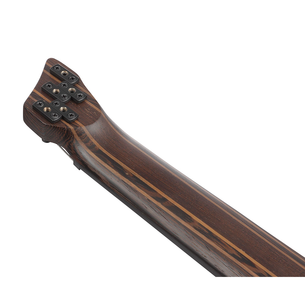 IBANEZ アイバニーズ EHB1505SMS-FNL 5弦エレキベース ヘッドレスベース ネック