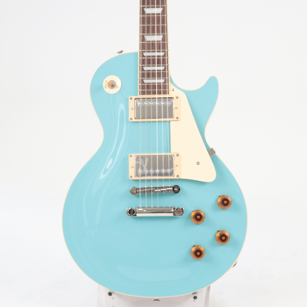 Tokai トーカイ LS-101 SOB エレキギター ボディトップ画像
