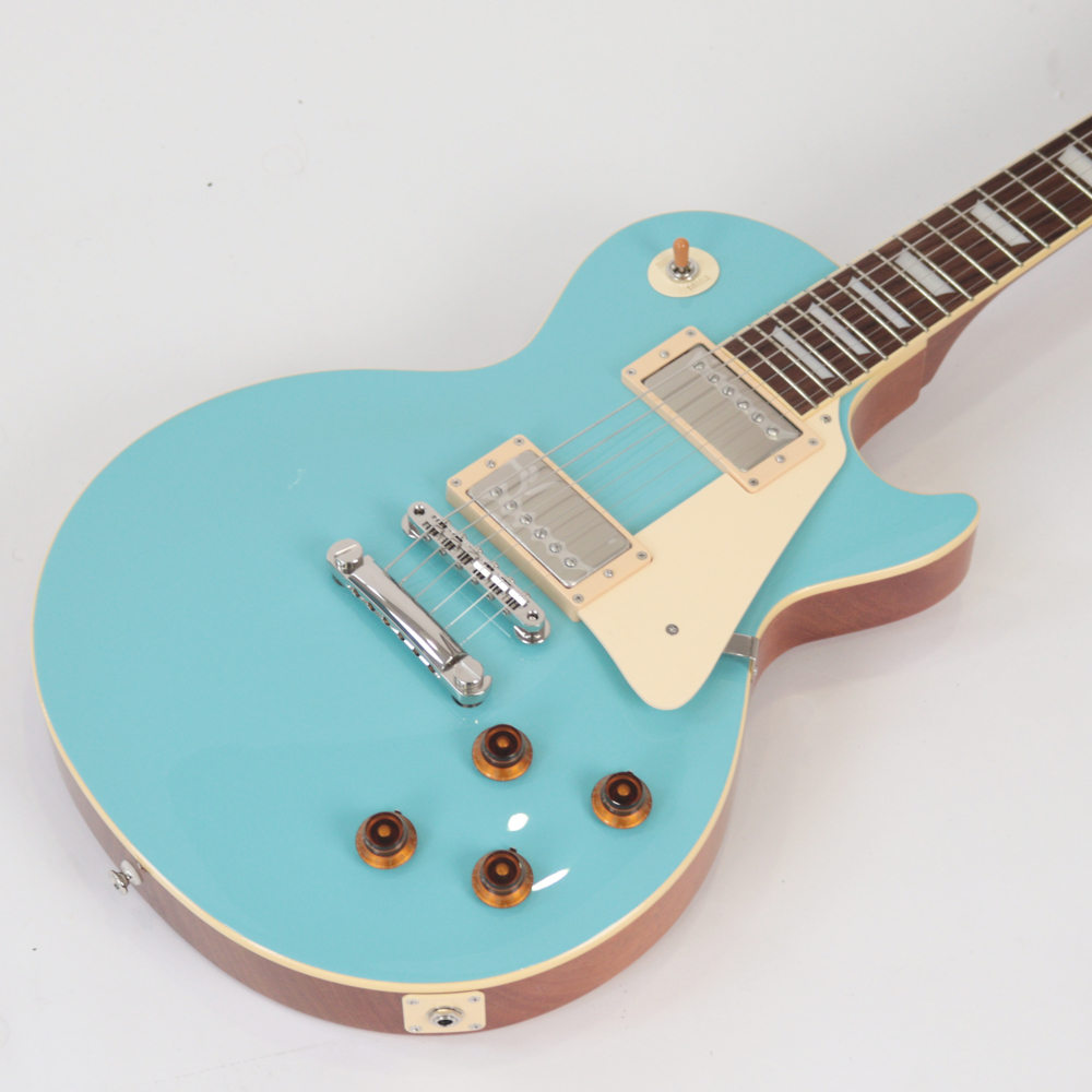 Tokai トーカイ LS-101 SOB エレキギター ボディトップ画像