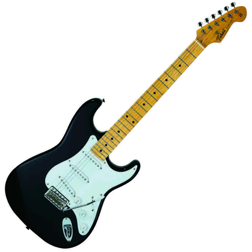Tokai トーカイ AST-101/M BB エレキギター