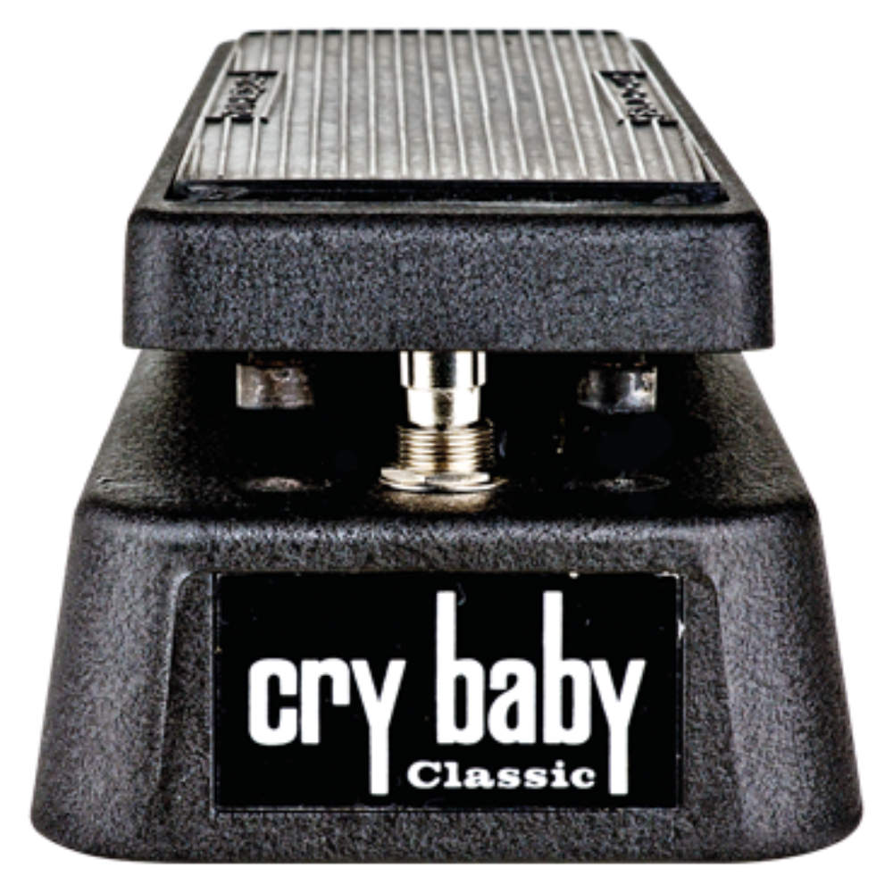JIM DUNLOP GCB-95F/CLASSIC cry baby ワウペダル