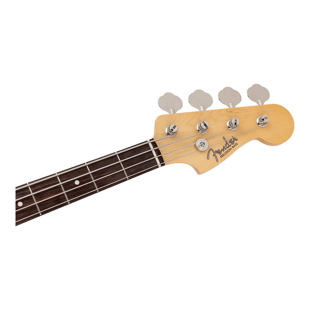Fender フェンダー Made in Japan Traditional 50s Precision Bass RW White Blonde エレキベース ヘッド