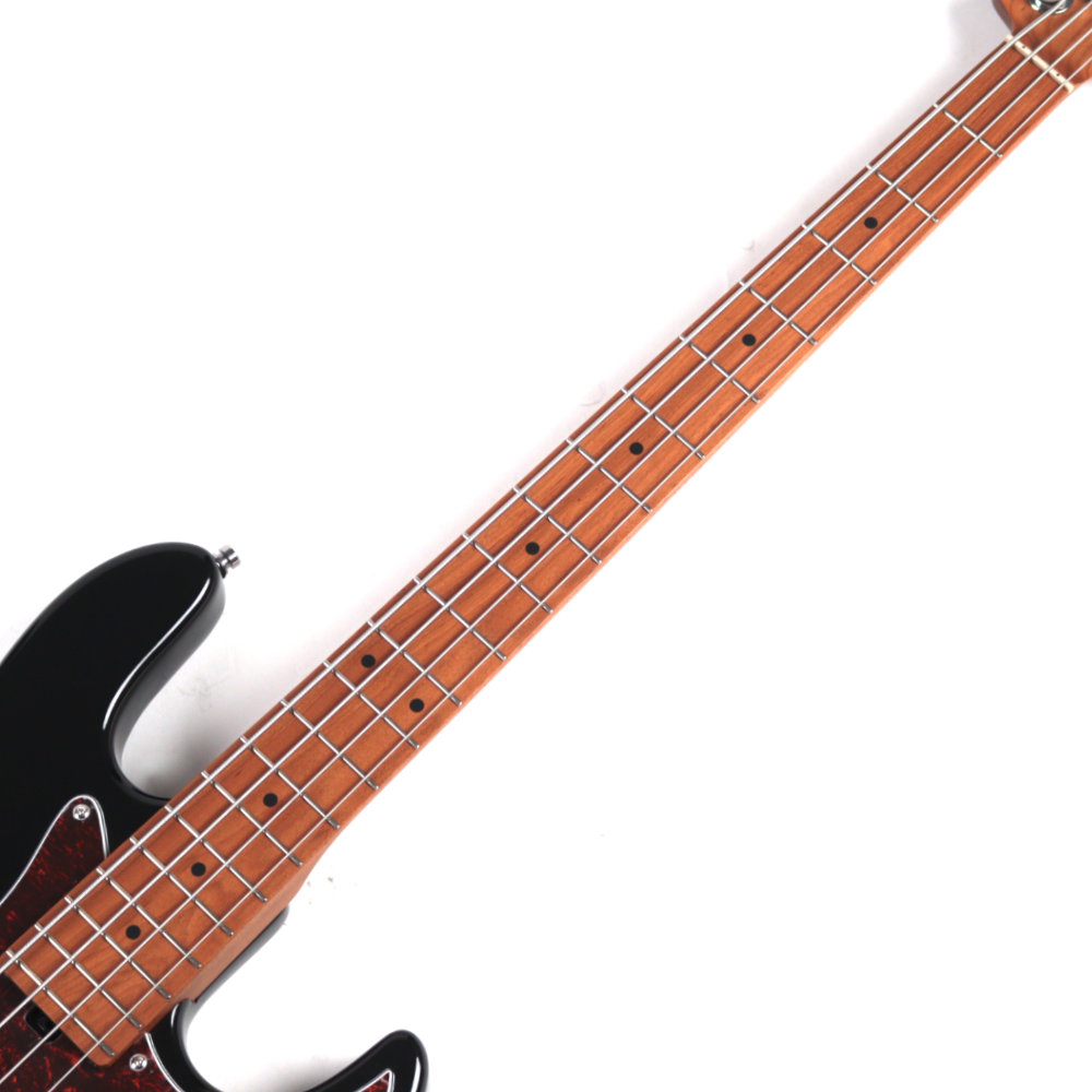Sadowsky サドウスキー MetroExpress MX21 VJ4 Maple Fingerboard Black エレキベース 指板
