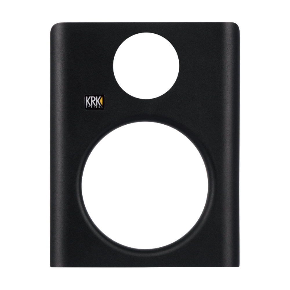 KRK SYSTEMS RP7G5 ROKIT G5 パワードモニタースピーカー 1本 パネル