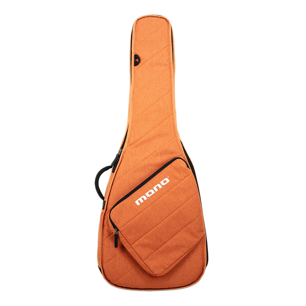 mono M80 SAD-V2-BNO Acoustic Guitar Sleeve 2.0 Burnt Orange アコースティックギター用ギグバッグ