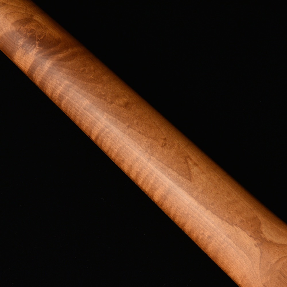 BACCHUS バッカス Japan Tune-up Series WL4-QM RSM/M AMBS エレキベース ネック画像