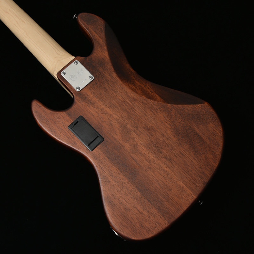 BACCHUS バッカス Japan Tune-up Series WL5-BP-AC/M SYP-BS-MH 5弦ベース エレキベース バック