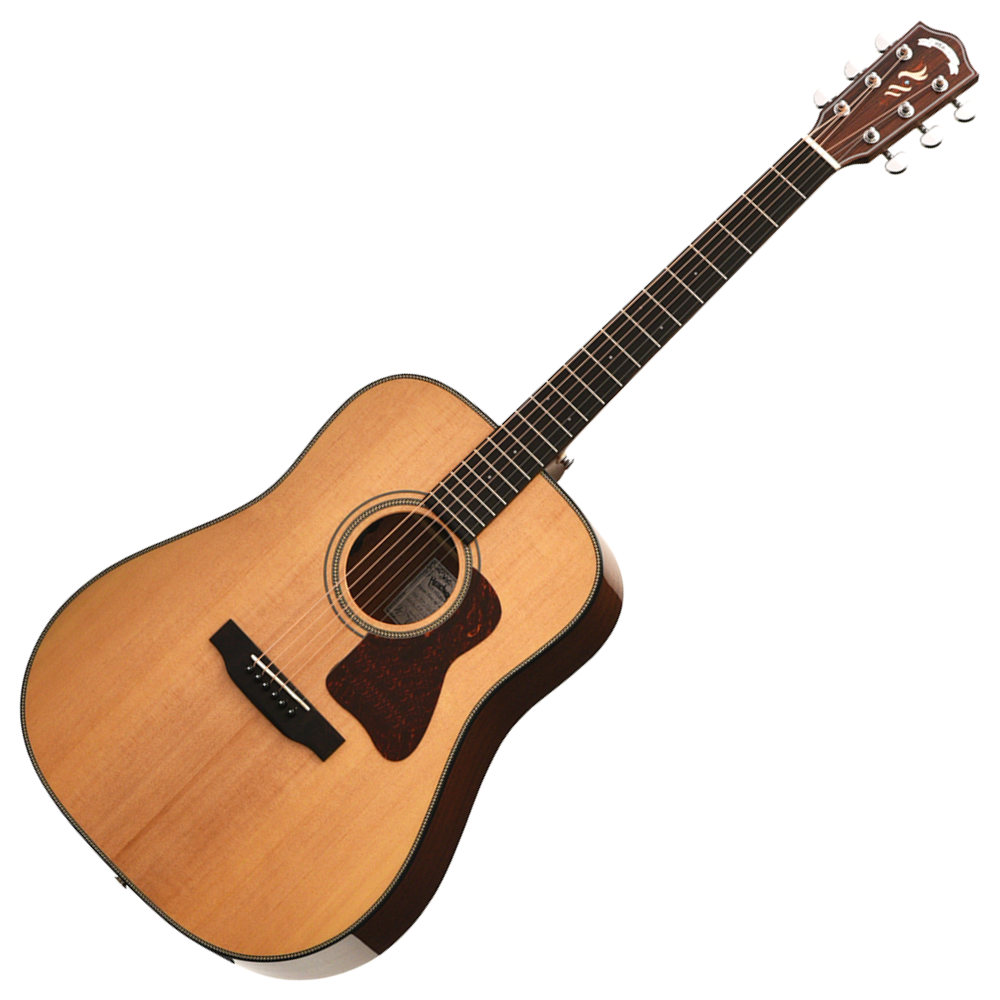 HEADWAY ヘッドウェイ Japan Tune-up Series HD-5080SE NA エレクトリックアコースティックギター エレアコ