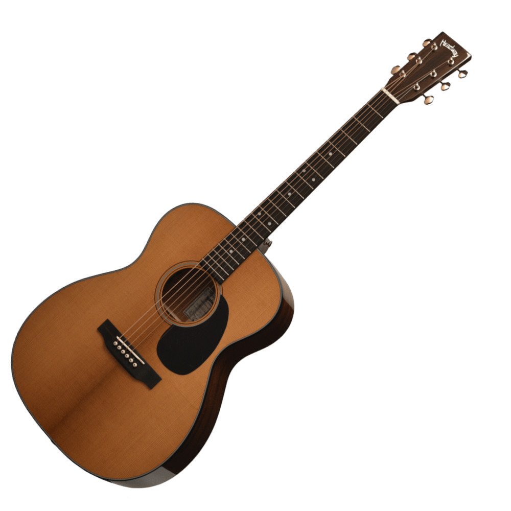 HEADWAY ヘッドウェイ Japan Tune-up Series HF-V115ASE/AGED NA エレクトリックアコースティックギター エレアコ