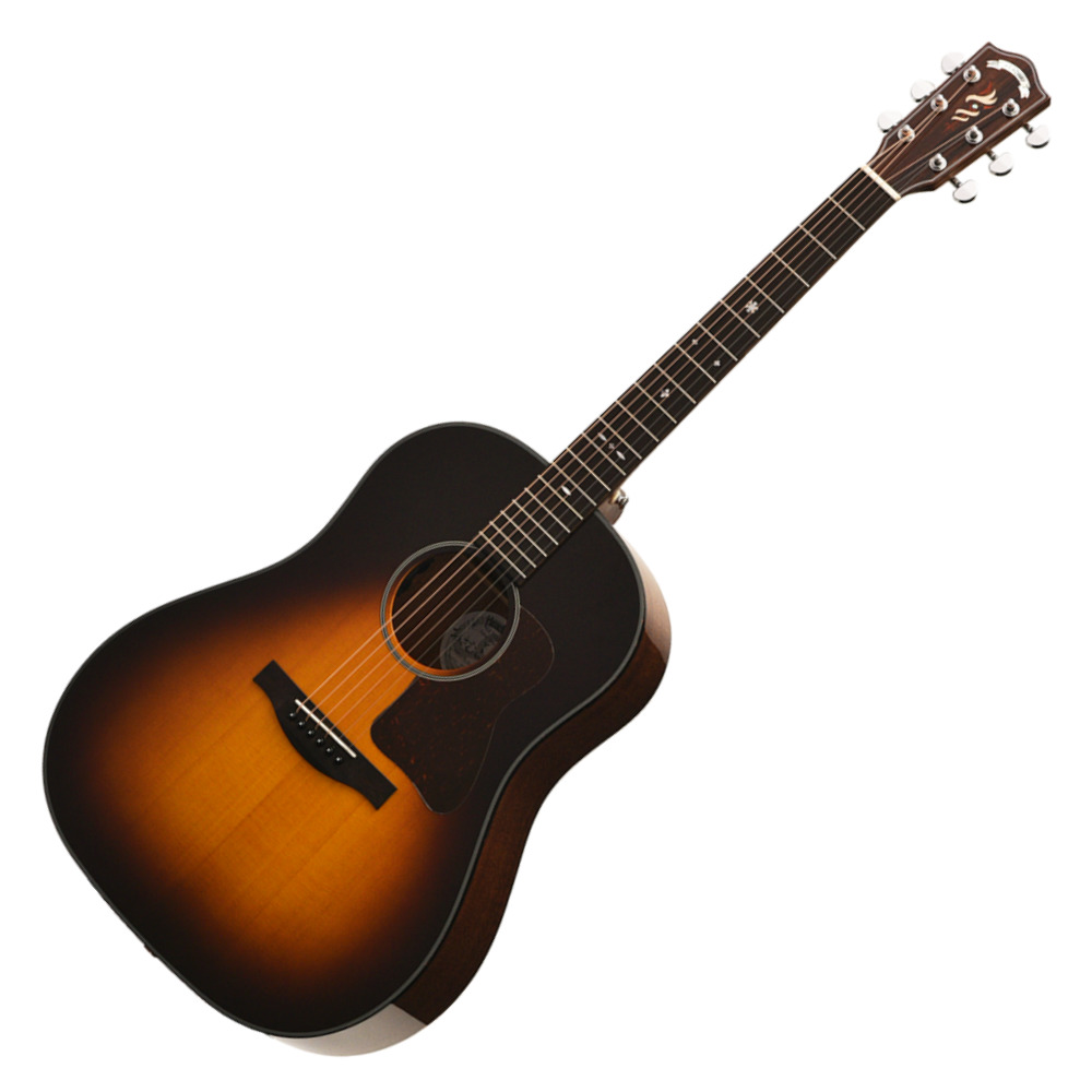 HEADWAY ヘッドウェイ Japan Tune-up Series HJ-OSAMURAISAN II SB アコースティックギター アコギ