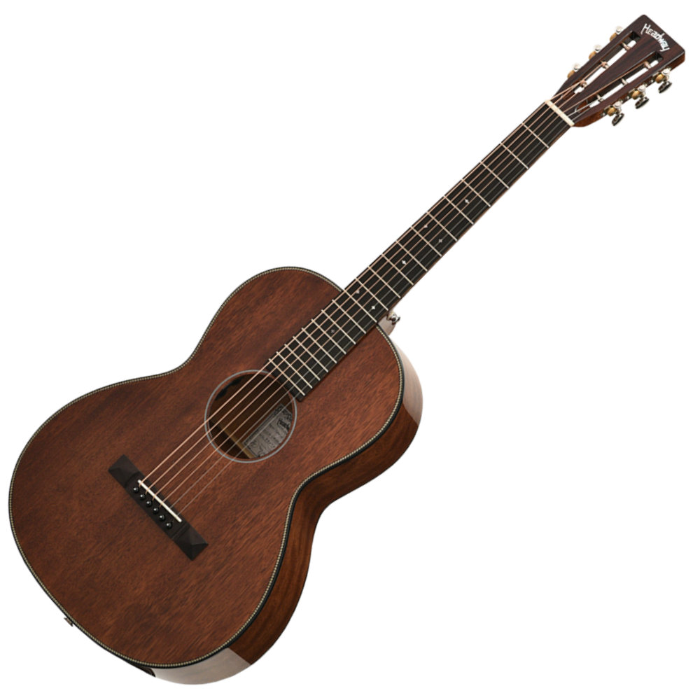 HEADWAY ヘッドウェイ Japan Tune-up Series HN-V080SE/AM NA エレクトリックアコースティックギター エレアコ