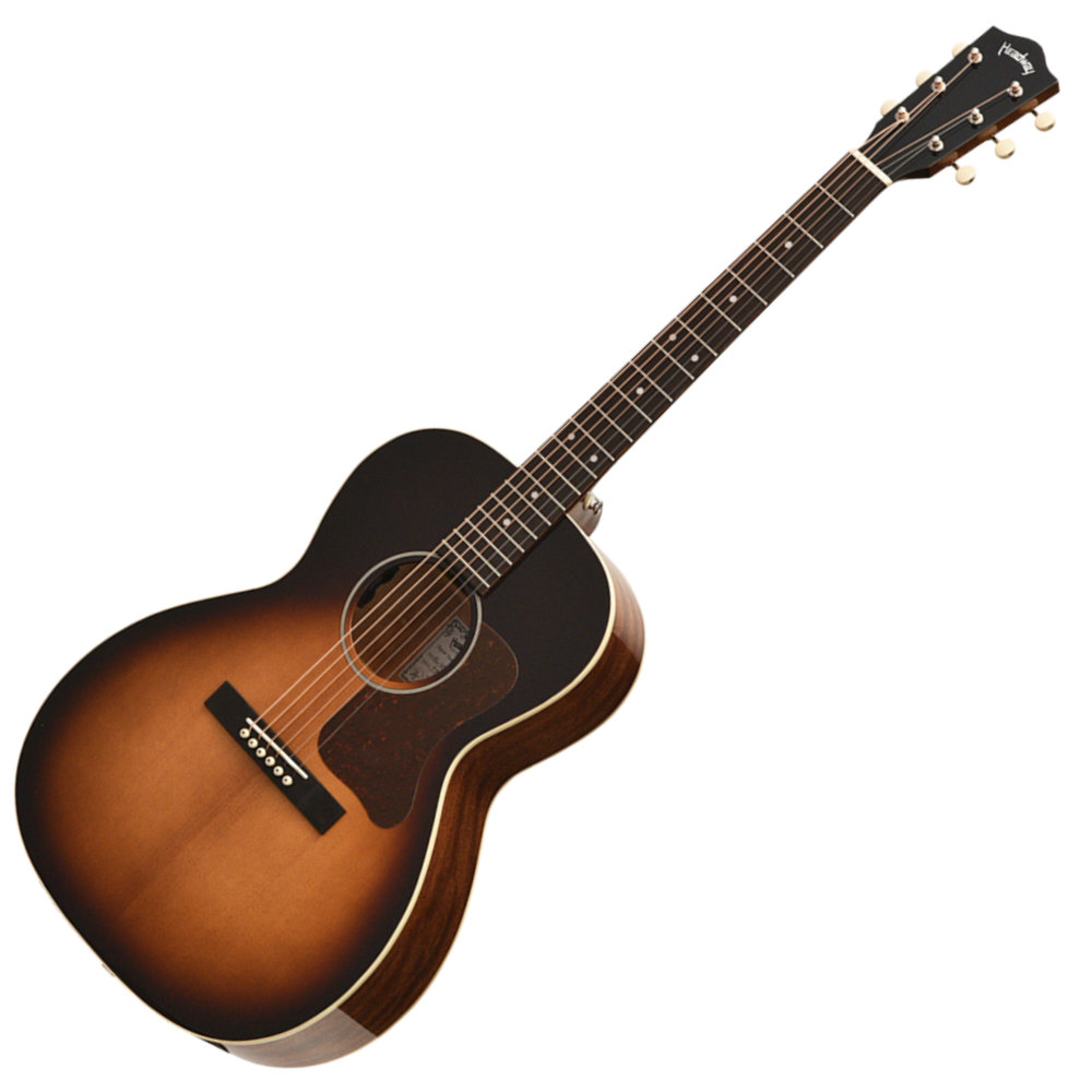 HEADWAY ヘッドウェイ Japan Tune-up Series HL-V085SE FBB エレクトリックアコースティックギター エレアコ
