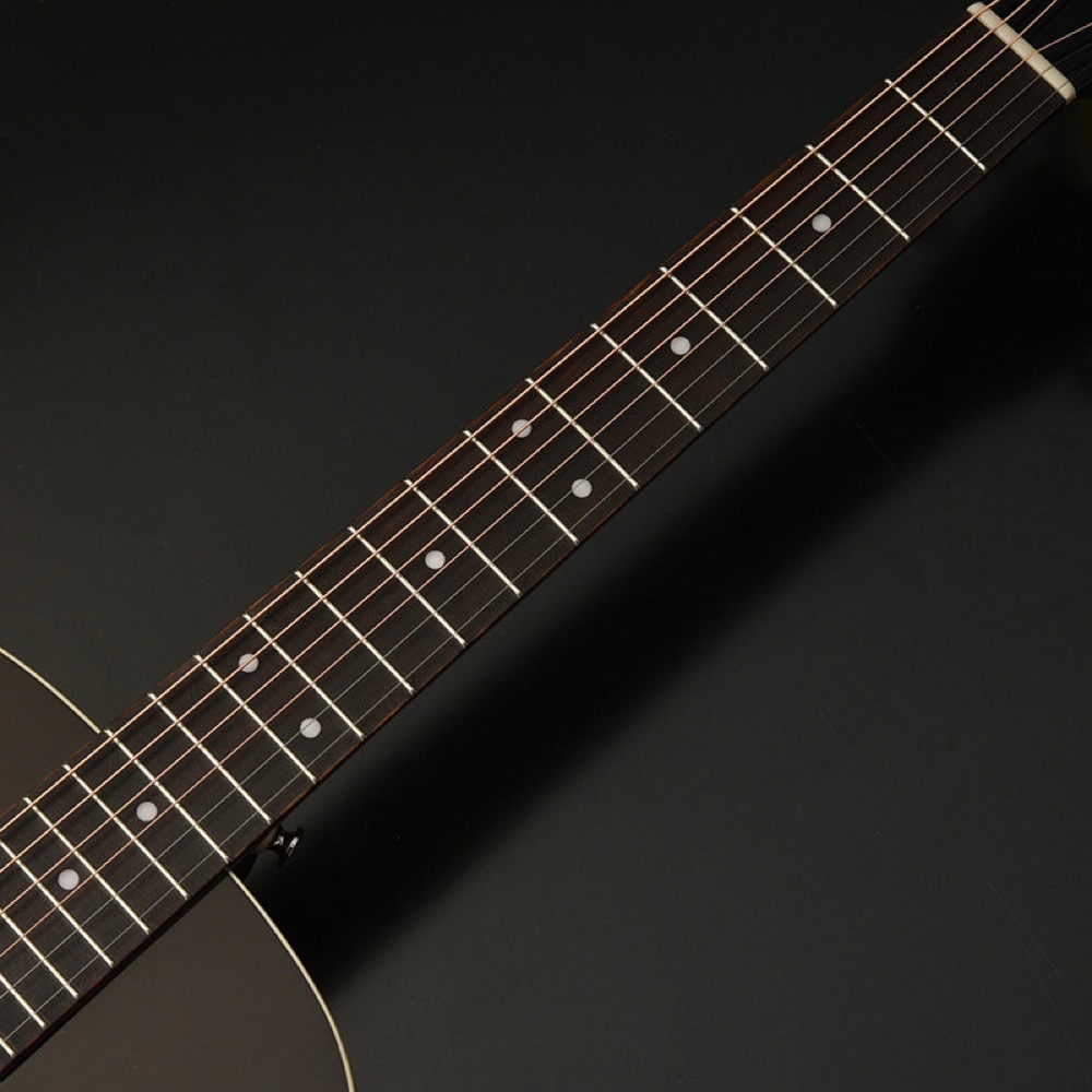 HEADWAY ヘッドウェイ Japan Tune-up Series HL-V085SE FBB エレクトリックアコースティックギター エレアコ 指板