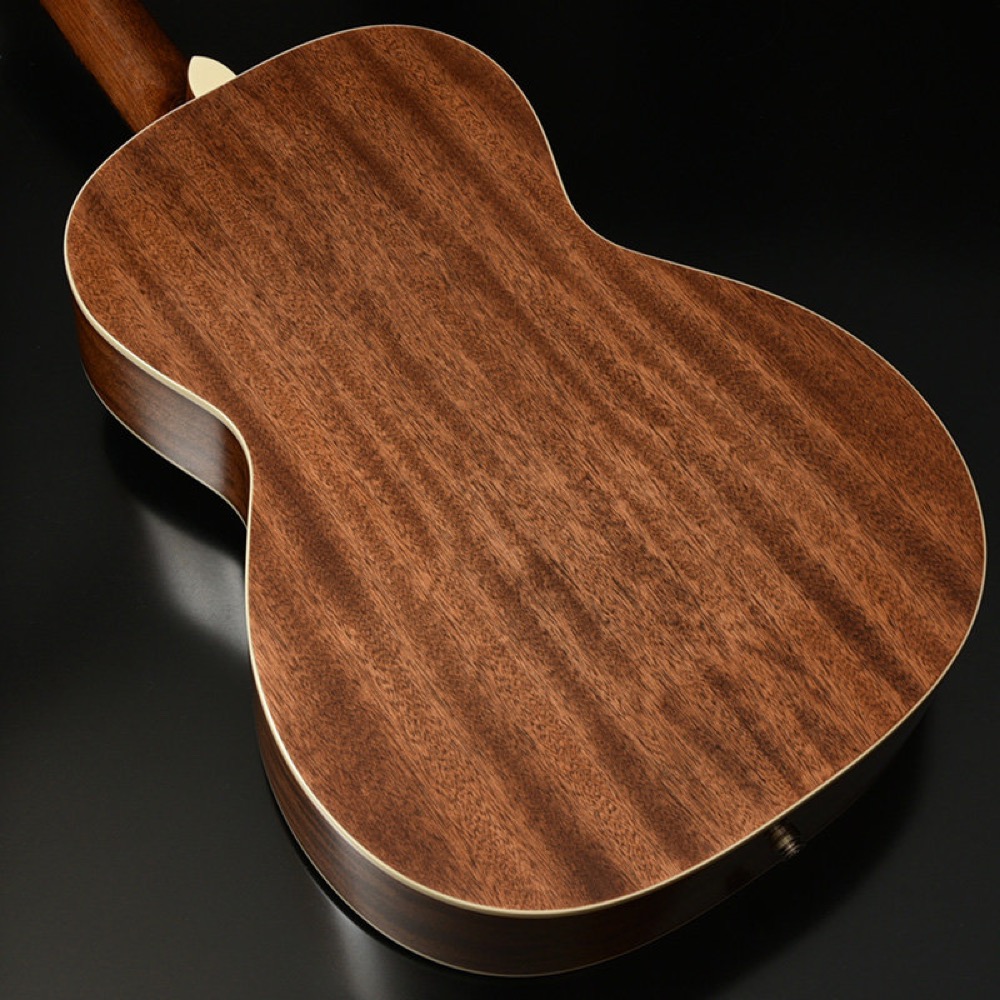 HEADWAY ヘッドウェイ Japan Tune-up Series HL-V085SE FBB エレクトリックアコースティックギター エレアコ ボディバック