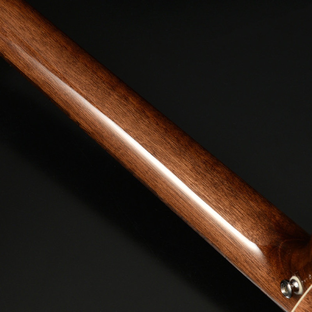 HEADWAY ヘッドウェイ Japan Tune-up Series HL-V085SE FBB エレクトリックアコースティックギター エレアコ ヘッド裏