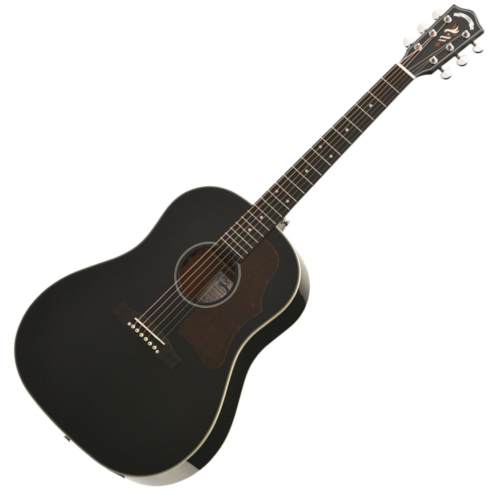 HEADWAY ヘッドウェイ Japan Tune-up Series HJ-5080SE BLK エレクトリックアコースティックギター エレアコ