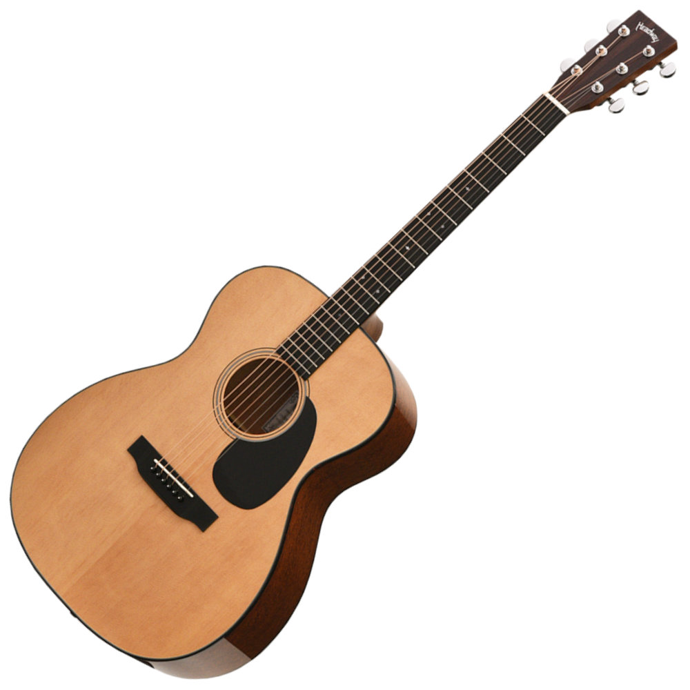 HEADWAY ヘッドウェイ Japan Tune-up Series HOM-V100AS/D NA アコースティックギター アコギ