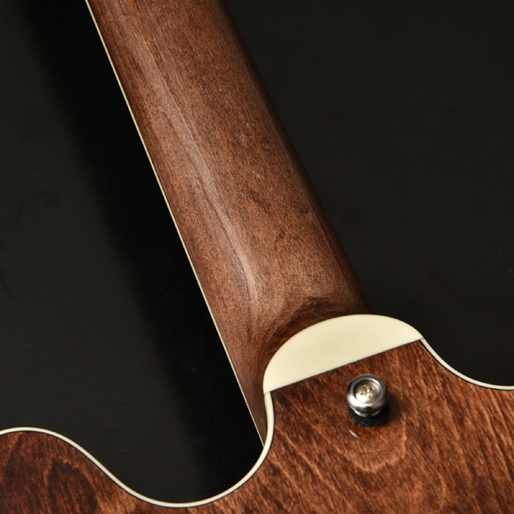 SeventySeven Guitars セブンティセブンギターズ EXRUBATO-STD-JT ABR セミアコースティックギター エレキギター セミアコ 77 ネックジョイント