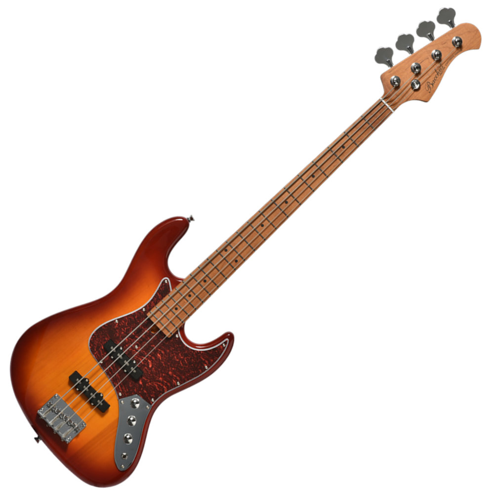 BACCHUS バッカス WJB-1DX RSM/M CS エレキベース